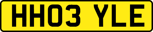 HH03YLE