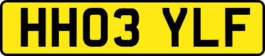 HH03YLF