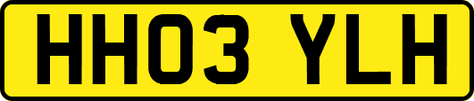 HH03YLH