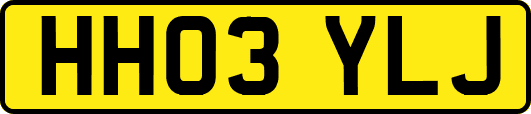 HH03YLJ