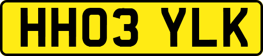 HH03YLK