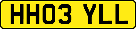 HH03YLL