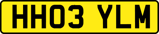 HH03YLM