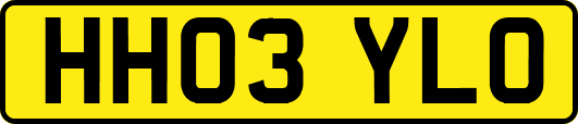 HH03YLO