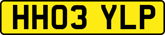 HH03YLP