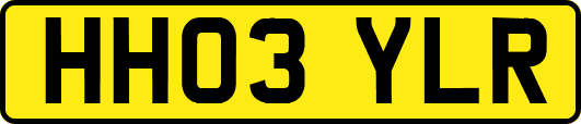HH03YLR