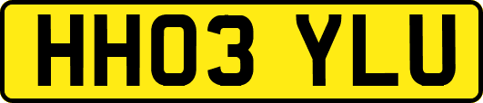 HH03YLU