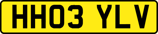 HH03YLV