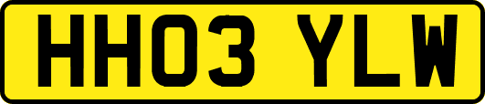 HH03YLW