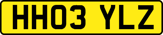 HH03YLZ