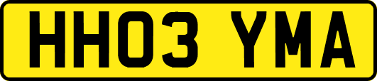 HH03YMA