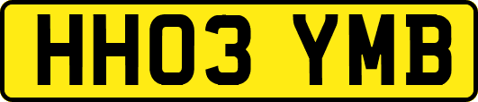 HH03YMB