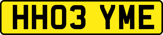 HH03YME