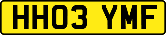 HH03YMF
