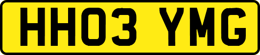 HH03YMG