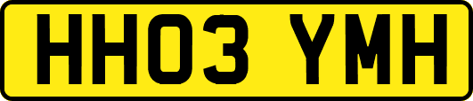 HH03YMH