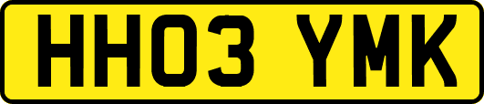 HH03YMK