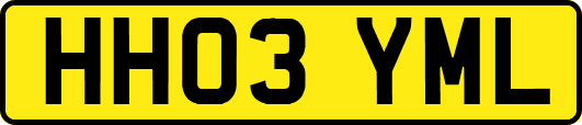 HH03YML