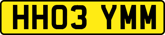 HH03YMM