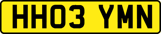 HH03YMN