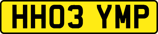 HH03YMP