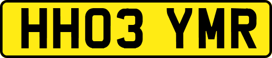 HH03YMR