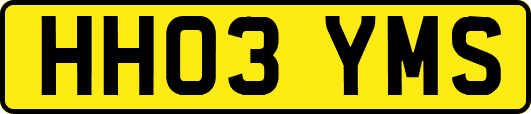 HH03YMS