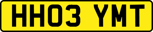 HH03YMT