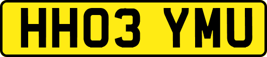HH03YMU