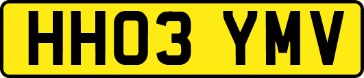 HH03YMV