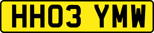 HH03YMW