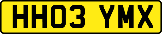 HH03YMX