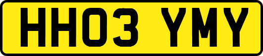 HH03YMY