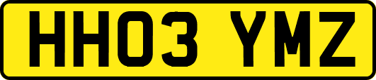 HH03YMZ