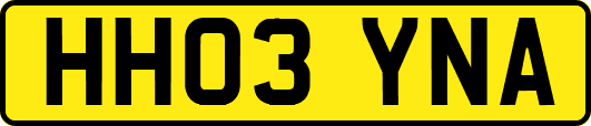 HH03YNA