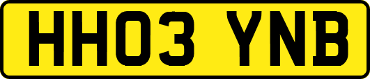HH03YNB