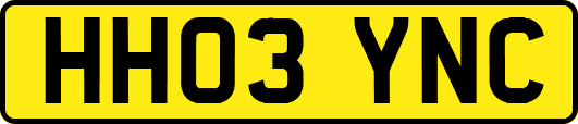 HH03YNC