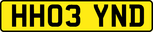 HH03YND