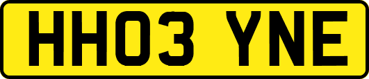 HH03YNE