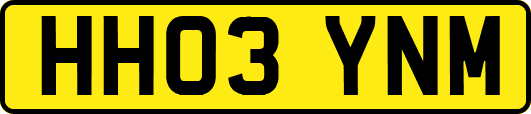 HH03YNM