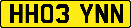 HH03YNN
