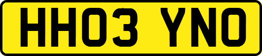 HH03YNO