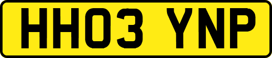 HH03YNP