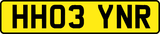 HH03YNR