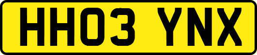 HH03YNX