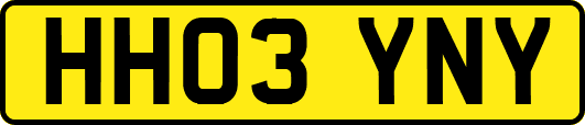 HH03YNY