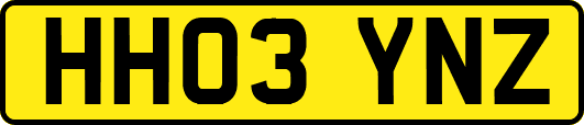 HH03YNZ