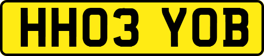 HH03YOB