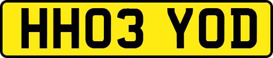 HH03YOD