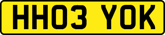 HH03YOK